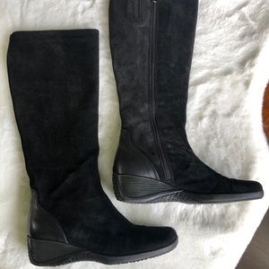 Aquatalia Weatherproof Boots